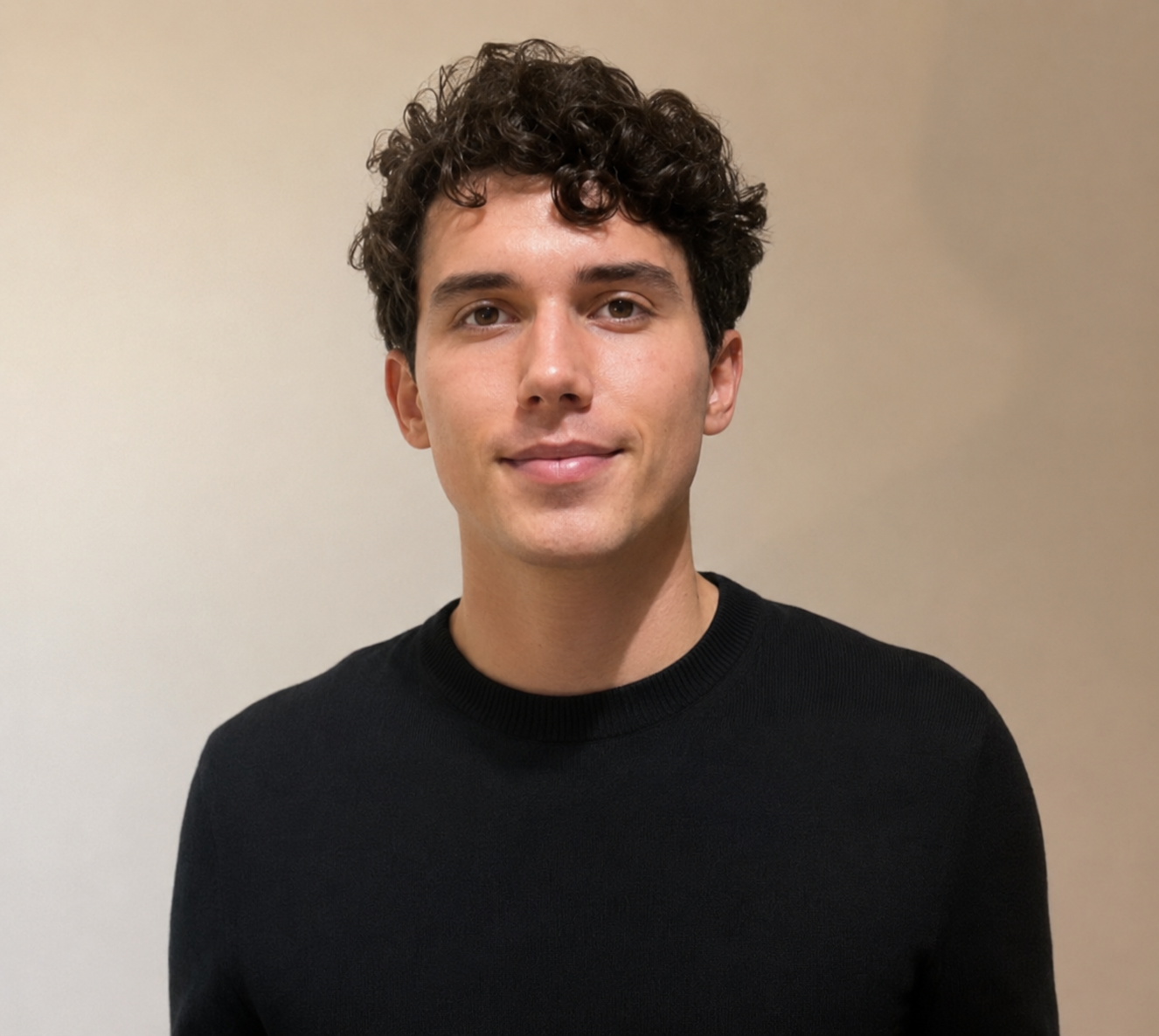 Jasper Brandes, Co-Founder von Scope Optima